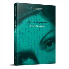 Livro - A hora da estrela: edição com manuscritos e ensaios inéditos, 