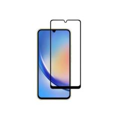 Película 3D De Vidro Compatível Para Samsung Galaxy A55 - Distribuidor