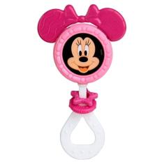 Chocalho Minnie - Elka