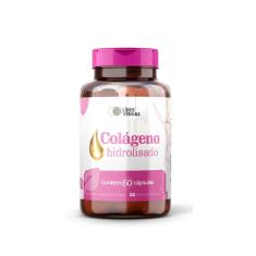 Colágeno Hidrolisado - 60 Caps