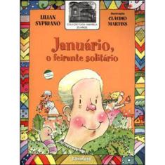 Januário, O Feirante Solitário