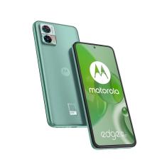 Motorola Moto Edge 30 Neo 256GB Aqua Foam - Excelente Usado