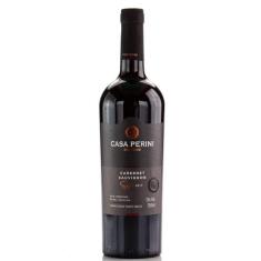 Vinho Casa Perini Cabernet Sauvignon 750ml