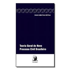 Teoria Geral Do Novo Processo Brasileiro 01Ed/16 Sortido - CONTRACORRE