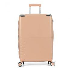 Mala De Viagem Up4you Katerini Pink - P Pink