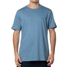 Camiseta Quiksilver Embroidery Colors WT24 Masculina-Masculino