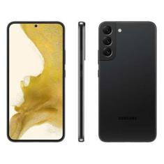 Smartphone Samsung Galaxy S22+ 256GB 5G 8GB-Unissex
