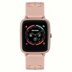 Smartwatch Mormaii Life Bluetooth MOLIFEAH/8J - Rose Gold-Unissex