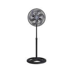 Ventilador de Coluna Ventisol 40cm Turbo 6 Pás Preto VOC40 - 220 Volts