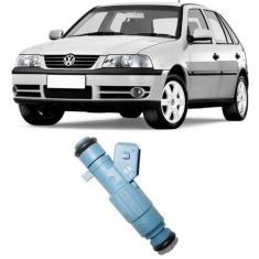 Bico Injetor Volkswagen Gol G3 1.0 2001 a 2005 Bosch 0280156144