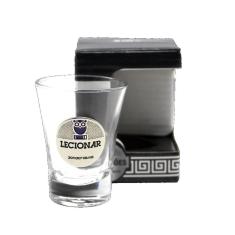 Kit 04 Copos Shot 60ml Cada Profissão Lecionar 10140654