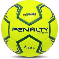 Bola De Handebol H2L Ultra Fusion X Am/Vd