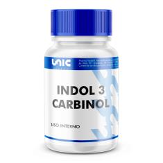 Indol 3 - Carbinol 400Mg - 30 Cápsulas