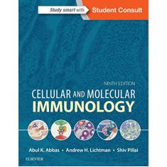 Cellular and Molecular Immunology