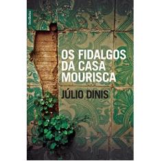 Os Fidalgos da Casa Mourisca (edição de bolso)