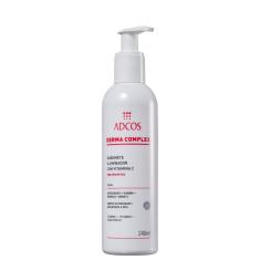 Adcos Derma Complex Iluminador Vitamina C - Sabonete Facial