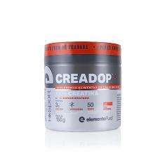 CREADOP SPORT Creatina 100% Monoidratada 150g - elementoPuro