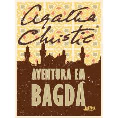 Aventura Em Bagdá