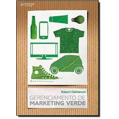 Livro - Gerenciamento De Marketing Verde
