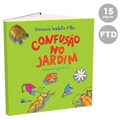 Confusão no Jardim