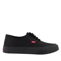 Tênis Redley Originals Monocromo All Black 40