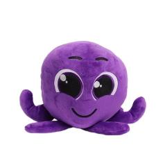 Bolofofos Pelucia Pow com Música F0094 Fun