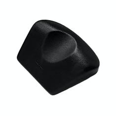 Travesseiro para Hidromassagens e Spas - Mod.02 -pdv Preto