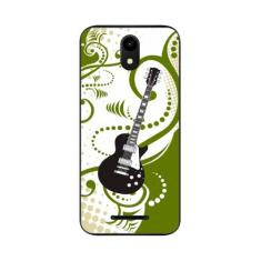 Capa Adesivo Skin368 Verso Para Positivo Twist 2 Go - KawaSkin