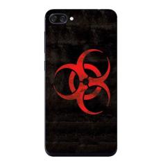 Capa Adesivo Skin155 Verso Para Asus Zenfone 4 Max - KawaSkin