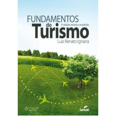 Fundamentos do Turismo - Senac RJ