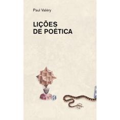 Lições de Poética