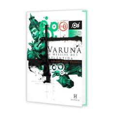 Varuna, o Messias de Atlântida - HERESIS