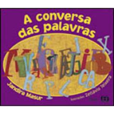 A Conversa Das Palavras