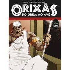 Orixás