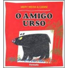 O Amigo Urso