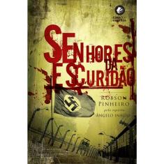 Livro - Senhores da escuridão