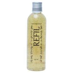 Refil 250 Ml Sabonete Aroma Tênue Glitter - Dani Fernandes