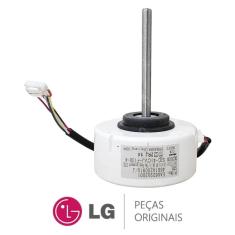 Motor Ventilador Evaporadora Arnu07Gsbr4