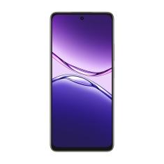 Smartphone OPPO A5 Pro 5G 256GB Tela 6.67” Câmera 50MP Bateria 5800mAh Marrom Chocolate