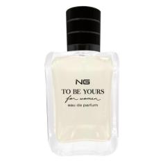 To Be Yours NG Parfums Perfume Feminino - Eau de Parfum, 100ml