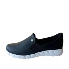 Tenis Piccadilly Slip On Casual - 970109-Feminino