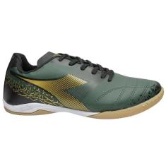 Tênis Futsal Diadora Nazionale Elite Original-Unissex