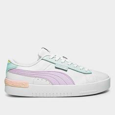 Tênis Puma Jada BDP Feminino-Feminino