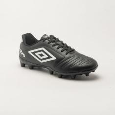 Chuteira Campo Umbro Class Unissex-Masculino