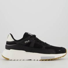 Tênis Fila F Virtuous Retro Masculino-Masculino