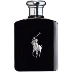 Perfume Polo Black Masculino Ralph Lauren EDT 125ml-Masculino
