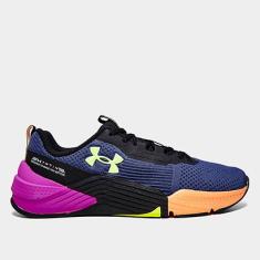 Tênis Under Armour Tribase Reps 2-Unissex
