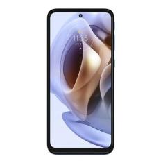 Smartphone Moto G31 128gb 4gb Ram Azul Motorola, 128GB, Azul