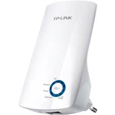 Repetidor de Wi-Fi TP-Link TL-WA850RE 300Mbps