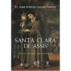 Santa Clara De Assis